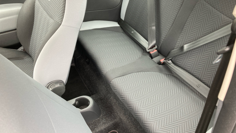 Fiat 500 1.2 Pop 3dr Petrol Hatchback